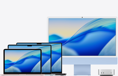 MacBook