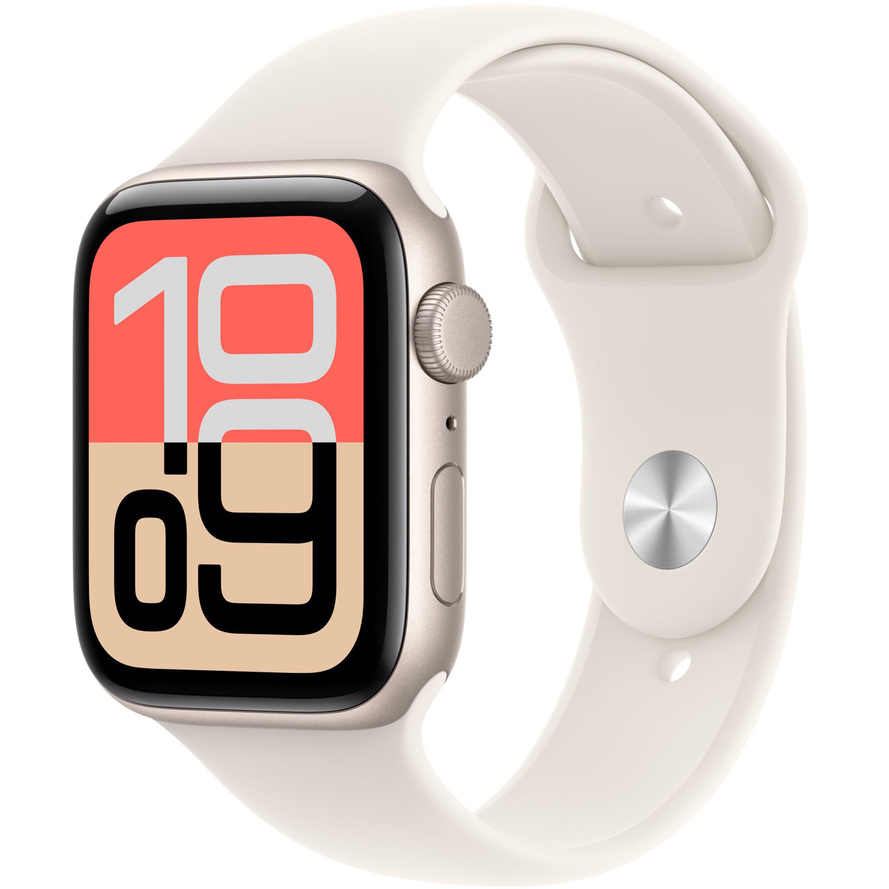  Apple Watch SE 3 40mm Starlinght GPS 