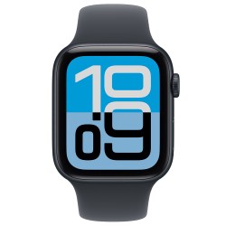  Apple Watch SE 3 40mm Midnight GPS 