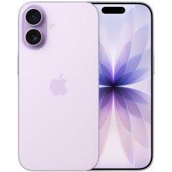 iPhone 17 256 GB Lavender