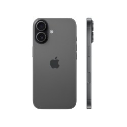 iPhone 17 256 GB Black