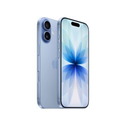 iPhone 17 256 GB Mist Blue
