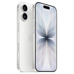 iPhone 17 256 GB White